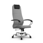 Metta SU-BK131-10 топган + стальное/хромирываное/овальное