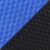 Ткань обивочная сетчатая – Синий/Чёрный